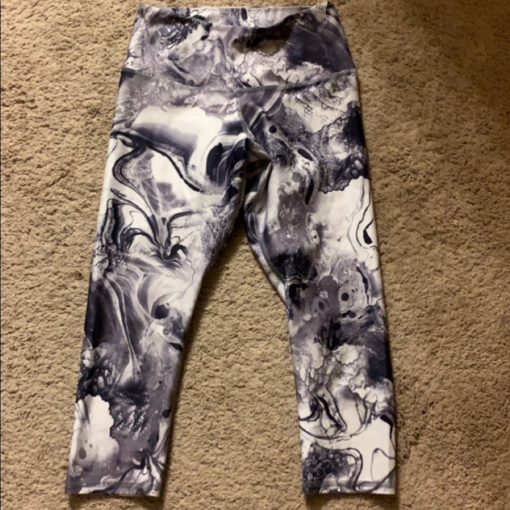 Noli Active Cropped Legging